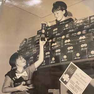 Girl Scouts of Tropical Florida kicks off 2023 Cookie Season