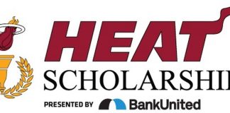 BankUnited, Miami Heat Charitable Fund to award $25K in college scholarships BankUnited, Miami Heat Charitable Fund to award $25K in college scholarships