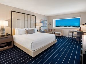 Intercontinental Miami to begin $36M renovation of guest rooms and suites