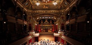 ‘L’viv National Philharmonic launches U.S. tour at Moss Center on Jan. 15 ‘L'viv National Philharmonic launches U.S. tour at Moss Center on Jan. 15