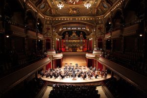 ‘L'viv National Philharmonic launches U.S. tour at Moss Center on Jan. 15