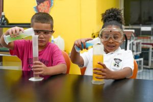 M-DCPS Magnet programs offer students a world of choices