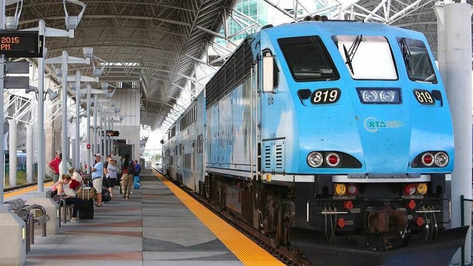 Metro-North Railroad Announces Restoration of Trai