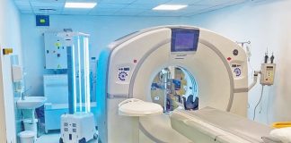 ViroFighter….your intelligent UV-C disinfection robot ViroFighter….your intelligent UV-C disinfection robot