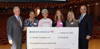 Bank of America honors groups as 2022 Neighborhood Builders Bank of America honors groups as 2022 Neighborhood Builders