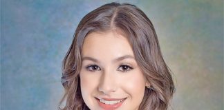 Positive people in Pinecrest : Carolina Borges Positive people in Pinecrest : Carolina Borges