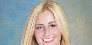 Positive people in Pinecrest : Natalie Espinosa Positive people in Pinecrest : Natalie Espinosa