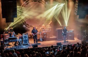 The Machine to perform the music of Pink Floyd at The Moss Center