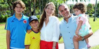 Sabina Covo files to run for Miami Commission District 2 Sabina Covo files to run for Miami Commission District 2