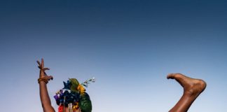 Olujimi Dance Collective to Perform World Premiere at Moss Center, Jan. 20-22