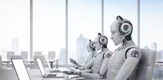 AI and the future of work: 5 experts on what ChatGPT, DALL-E and other AI tools mean for artists and knowledge workers