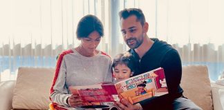 Book portrays a child’s journey through bewildering pandemic Book portrays a child’s journey through bewildering pandemic