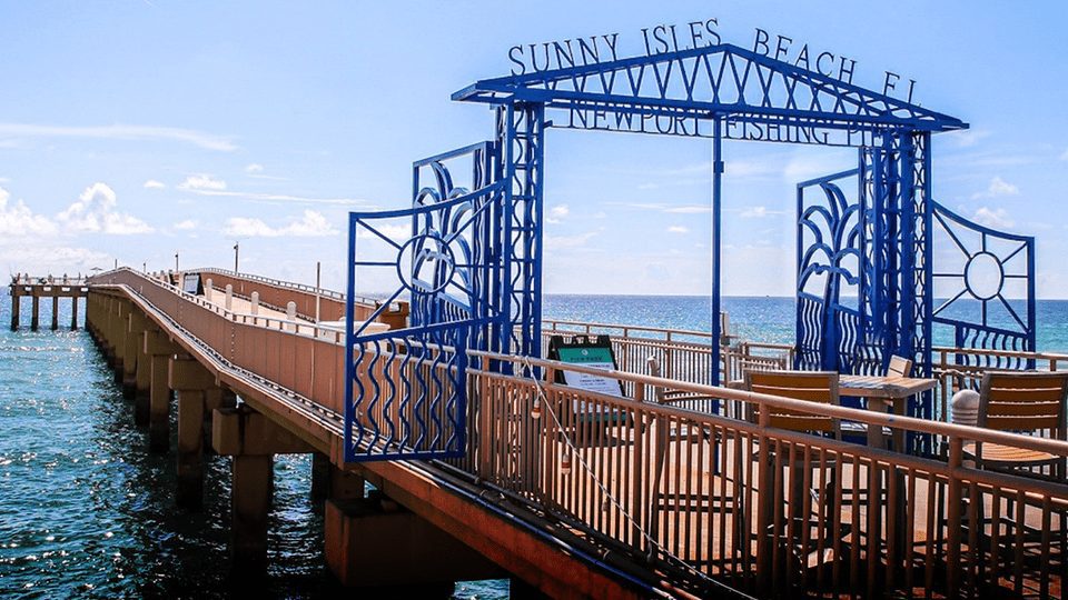 Sunny Isles Beach Photo Contest 2023 Featured