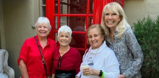 Historic House Tour highlights ‘gems’ from the Roaring ’20s Historic House Tour highlights ‘gems’ from the Roaring ’20s