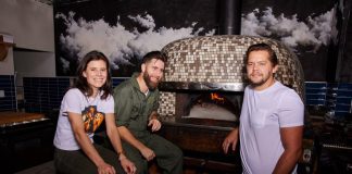 Walrus Rodeo now open in Little Haiti shopping center Walrus Rodeo now open in Little Haiti shopping center