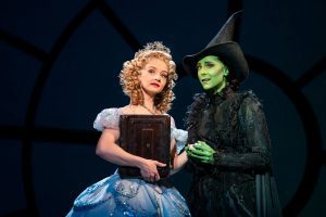 Wicked returns with performances at the Arsht Center, Feb. 15-Mar. 5