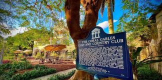 2022, a landmark year for the City of Coral Gables 2022, a landmark year for the City of Coral Gables
