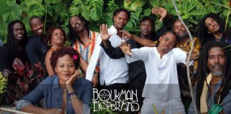 NORTH MIAMI COMMUNITY REDEVELOPMENT AGENCY TO HOST 2nd ANNUAL CARIBE ARTS FEST