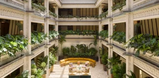 MAYFAIR GRILL LAUNCHES THE BEST NEW BRUNCH IN COCONUT GROVE