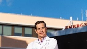 Pediatric ER Doctor Follows Path of Entrepreneurship to Train Next-Gen Healthcare Professionals