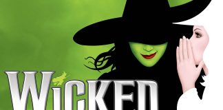 New cast members join the national tour including Ft. Lauderdale-native Christian Thompson in the role of “Fiyero”