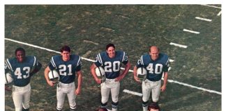 How a Super Bowl Loss Buried the 1968 Baltimore Colts in Football’s History Books