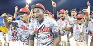 High expectations for Miami Christian Baseball team as season starts High expectations for Miami Christian Baseball team as season starts