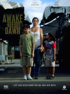 Miami Film Festival to premiere Awake Before Dawn on Mar. 10