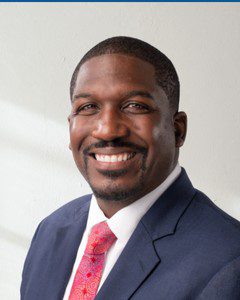 Miami-Dade Beacon Council names Rodrick Miller president and CEO