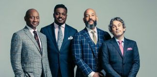 An Evening with Branford Marsalis coming to the Arsht Center, Mar. 3 An Evening with Branford Marsalis coming to the Arsht Center, Mar. 3