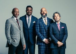 An Evening with Branford Marsalis coming to the Arsht Center, Mar. 3