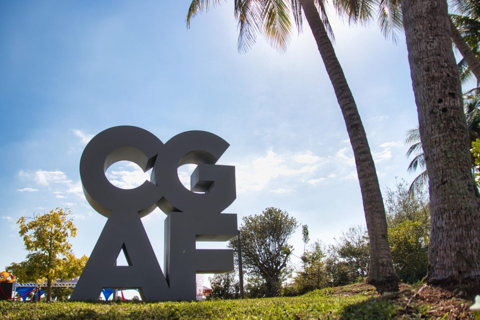 Coconut Grove Arts Festival's Emerging Artists Program Promotes the Future  of Independent Artists | Coral Gables Community News#