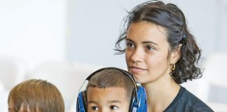 New Sensory-Inclusive Access Symbol identifies events adapted for individuals with sensory sensitivities New Sensory-Inclusive Access Symbol identifies events adapted for individuals with sensory sensitivities