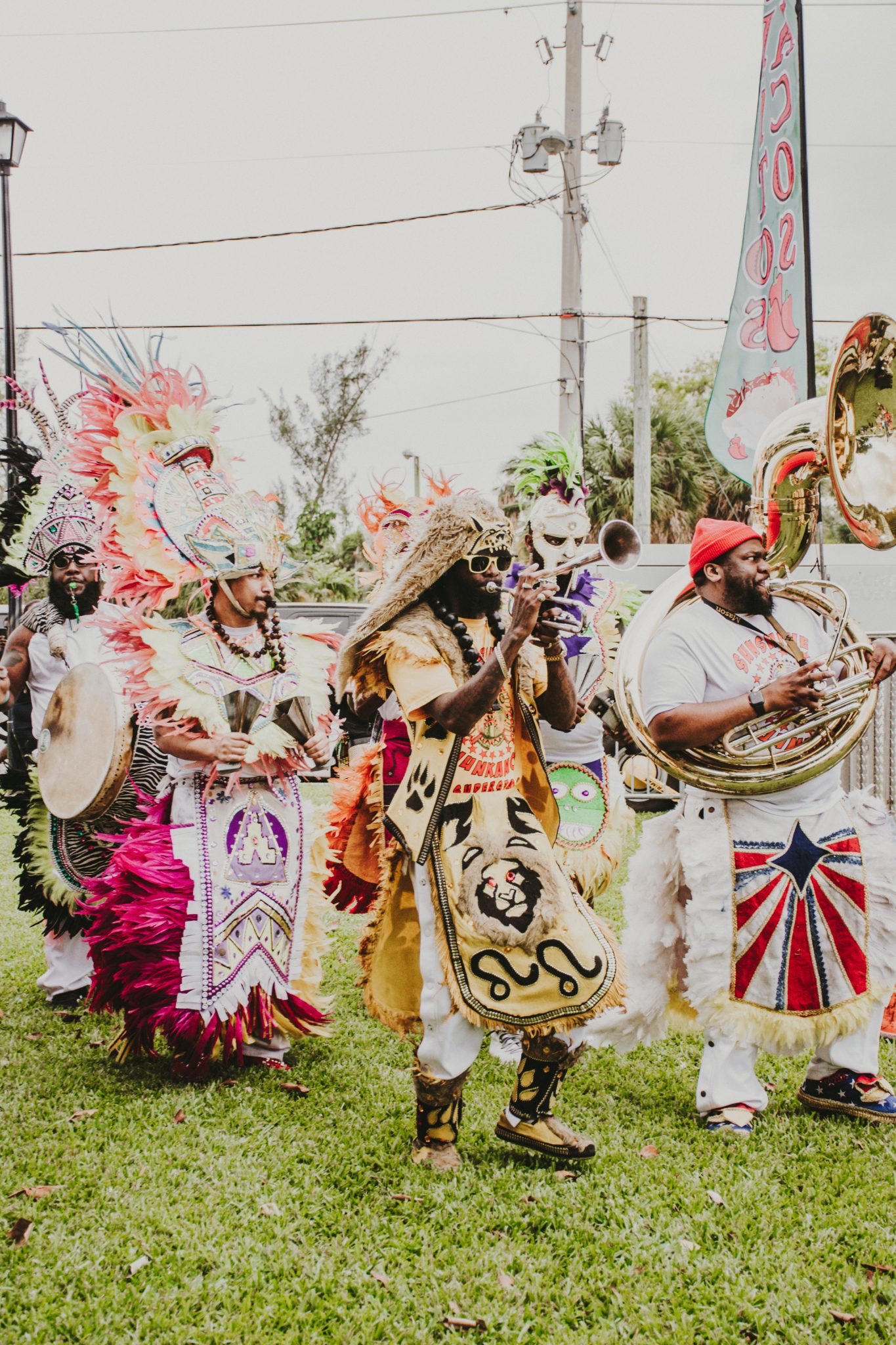 PRESS PHOTOS North Miami CRA Caribe Arts Fest Featured