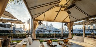 Kick Start Your Spring Break Foodie Tour with Miami Beach