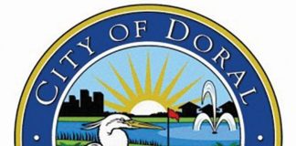 Estudiante de Doral Reconocida Como “Alcaldesa Por un Día” Aviso a los Medios