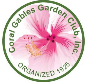 Coral Gables Garden Club’s 2nd annual Fashions and Florals Spring Luncheon