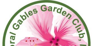 Coral Gables Garden Club’s 2nd annual Fashions and Florals Spring Luncheon Coral Gables Garden Club’s 2nd annual Fashions and Florals Spring Luncheon