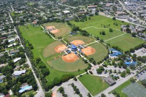 Girls Softball League returns to Palmetto Bay in March