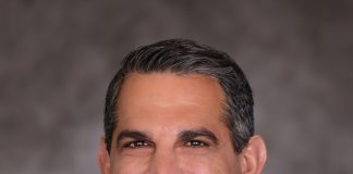 Miami-Dade County Public Schools to Induct The Children’s Trust President & CEO James R. Haj into Alumni Hall of Fame