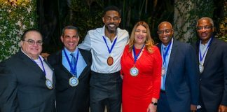 7 M-DCPS graduates inducted into Alumni Hall of Fame Class of 2023 7 M-DCPS graduates inducted into Alumni Hall of Fame Class of 2023