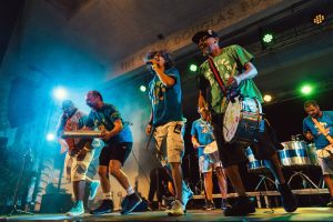 Rio de Janeiro’s Monobloco to perform at Brazilian Carnaval in Miami on Mar. 3