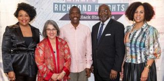 Documentary series focuses on Miami’s Richmond Heights Documentary series focuses on Miami's Richmond Heights