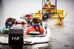 Sea Tow shares top ten tips to consider before leaving dock