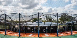 Baseball greats sing the praises of Tamiami Park’s Swing Kings