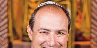 Temple Beth Am introduces a program Combating Hate Temple Beth Am introduces a program Combating Hate