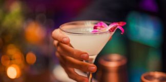 MANDRAKE IS MIAMI BEACH’S PREMIERE SPOT FOR THE SOCIAL SCENE