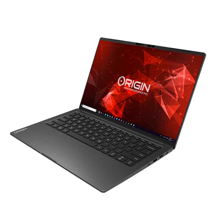 Origin PC Gaming Laptop