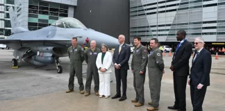 Wings Over Homestead Air Show Soaring Through The Skies This Weekend