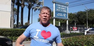 Grant Miller Joins in at Columbus Connects Leadership Lecture Series with Alonzo Highsmith, Alex Mirabal, and Mario Cristobal